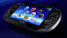 祝愿 PlayStation Vita 十岁生日快乐